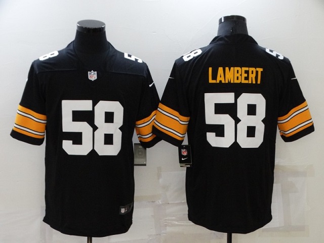 Pittsburgh Steelers Jerseys 073 - Click Image to Close